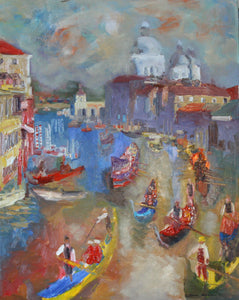 Venice