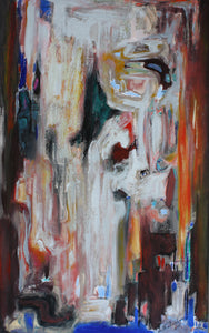 Untitled Abstract