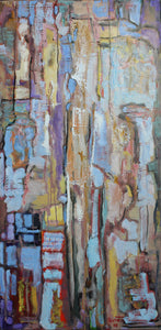 Impressionist Abstract