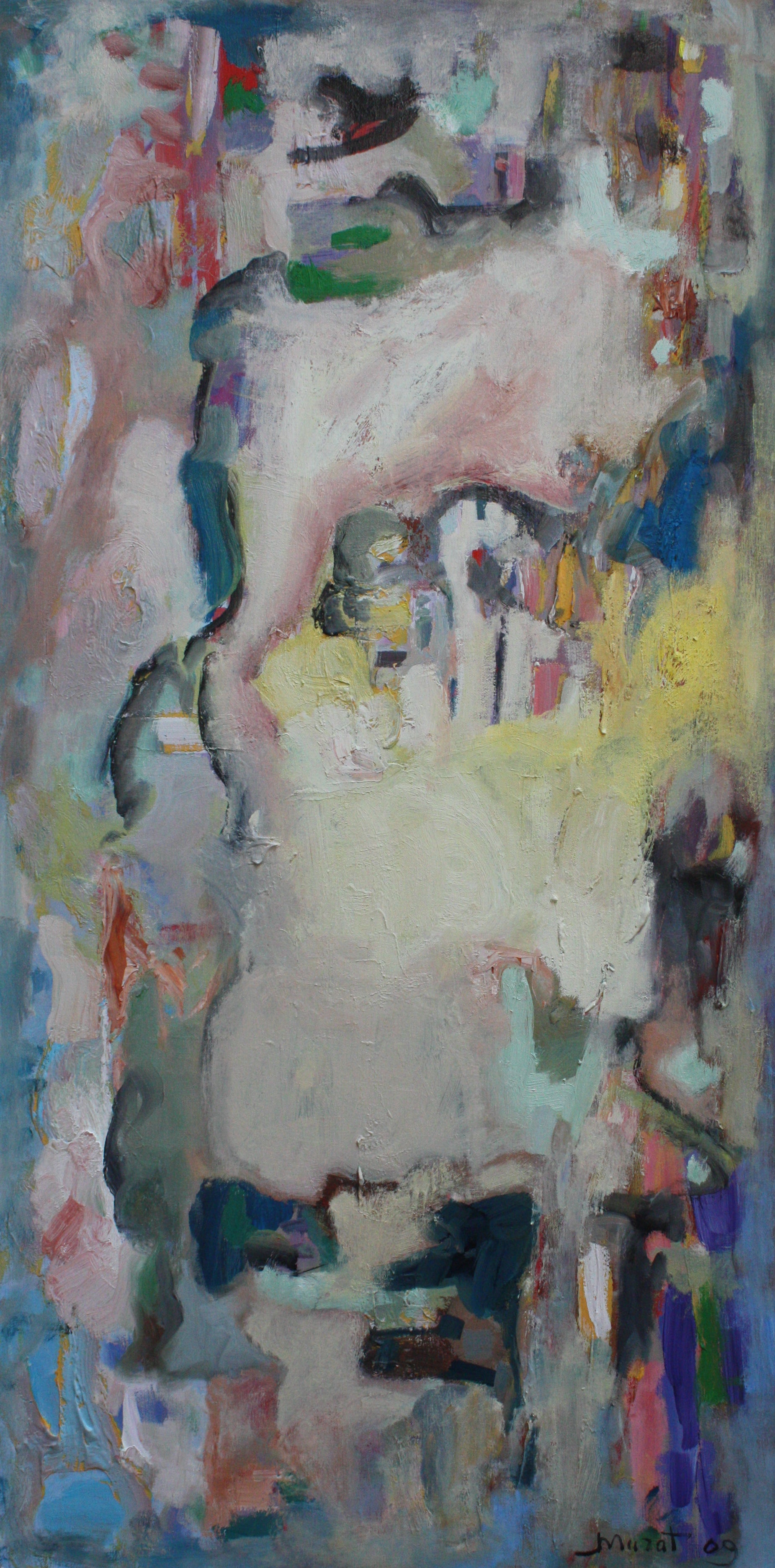 Untitled Abstract