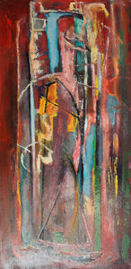 Untitled Abstract