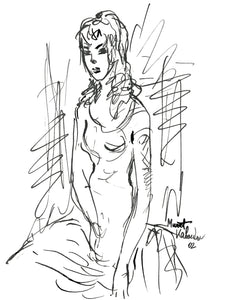 Ink Series 2