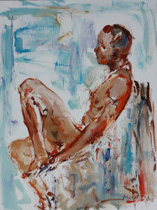 Nude Sketch